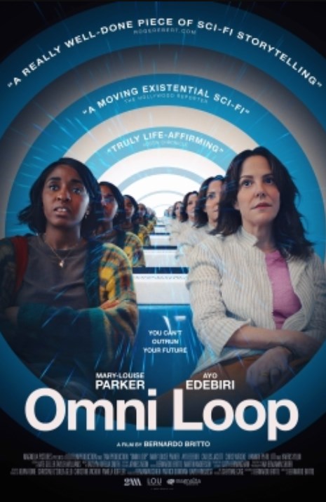 Omni Loop (2024) ออมนิ ลูป